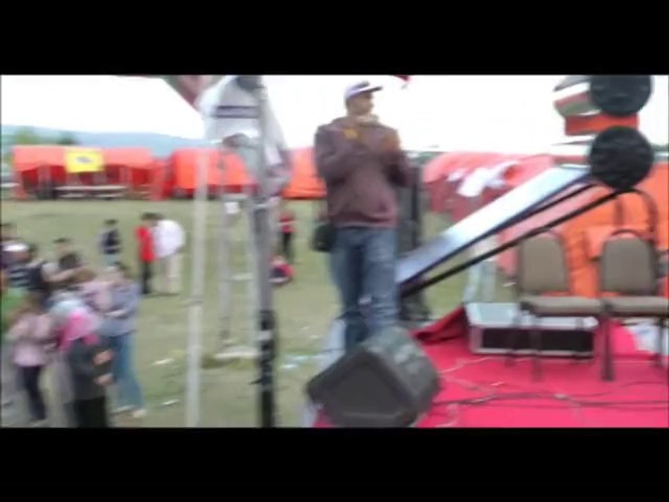 AŞIK ŞENLİK KÜLTÜR ŞENLİKLERİ 2013 - BURHAN YILDIRIM-3