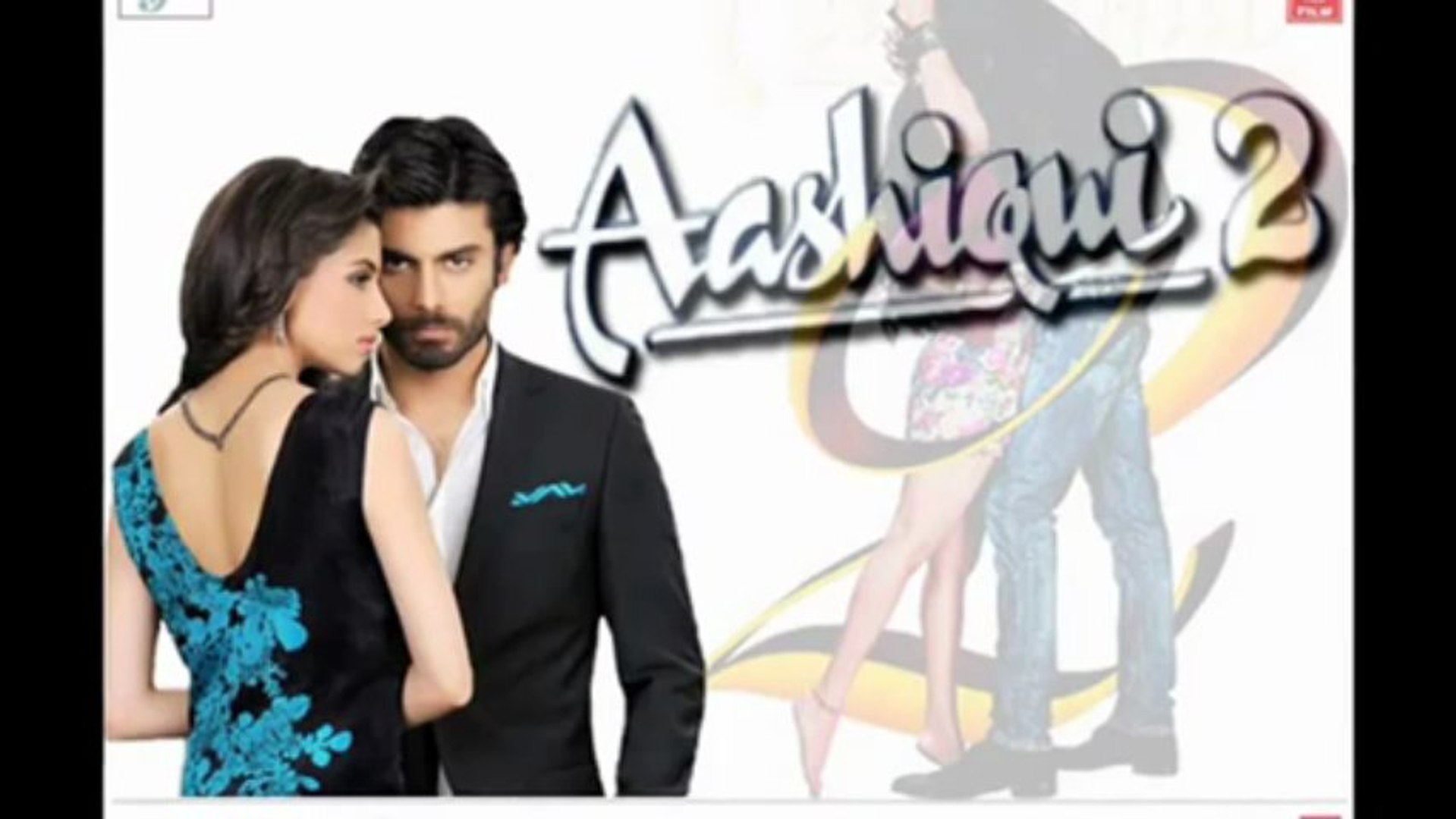 latest Hindi songs 2013 Hindi Movie Ashiqui 2 New song 2013