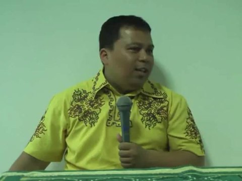 20101116 - Ust Iwan Kurniawan, Lc - Ma'rifatul Insan