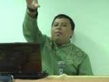 20101221 - Ust Iwan Kurniawan, Lc - Syarat Keberhasilan Sebuah Fiqrah