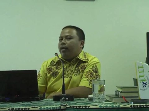 20110407 - Ust Iwan Kurniawan, Lc - Dinasti Bani Umayyah (Lanjutan)