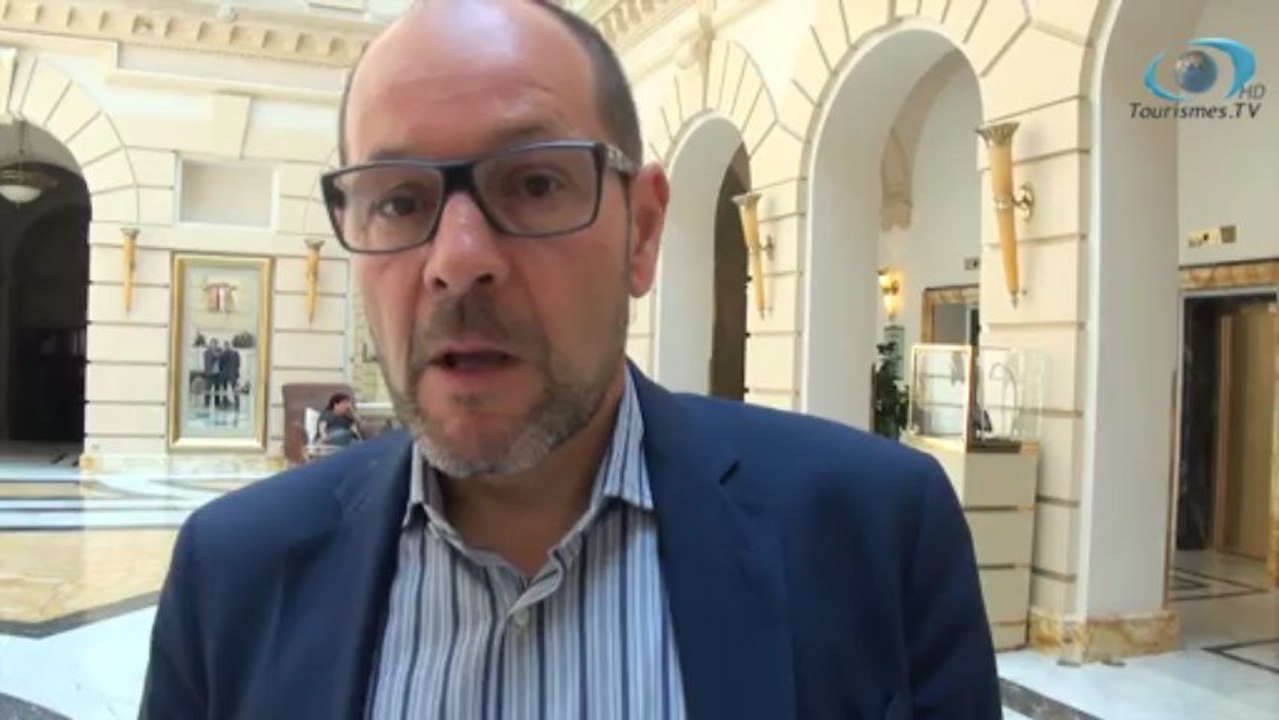 ITW de Pascal Perri   qu'est-ce que le low cost?