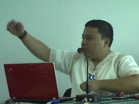 20110609 - Ust Iwan Kurniawan, Lc - Khalifah Umar bin Abdul Aziz (a)