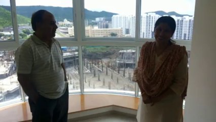 Megapolis Pune Sangria Review by - Mahendra