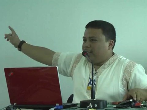 20110609 - Ust Iwan Kurniawan, Lc - Khalifah Umar bin Abdul Aziz (b)