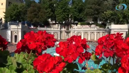 Un coin du monde en 80 secondes:  Budapest