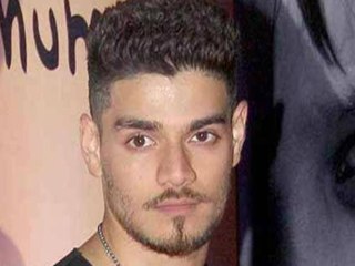 Suraj Pancholi is a HERO