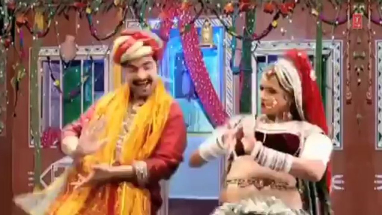Latest Rajasthani Hot Video Song 2013 - Saali Saachi Saachi Kah De - Pallo Shekhawati Ko Le Le Re