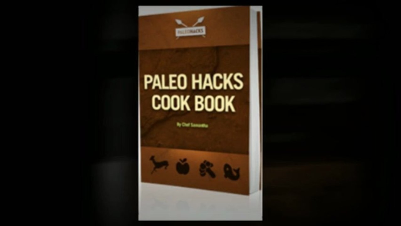 Compare Paleo Hacks Cookbook With..