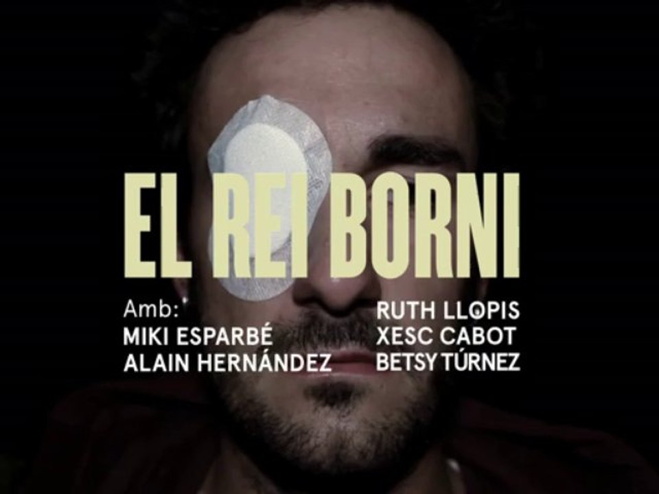 EL REI BORNI