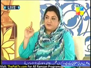 Rehmat_e_Ramadan__(Sehar)__-_18th_July_2013_-_Part_3
