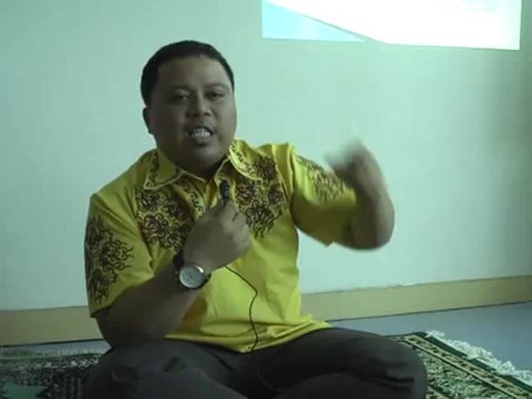 20100729 - Ust Iwan Kurniawan, Lc - Dinasti Bani Umayyah, Bag 2