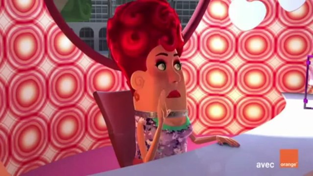 Tunis 2050 - Saison 04 - Episode 08 HD