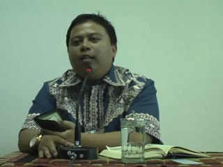 20101028 - Ust Iwan Kurniawan, Lc - Hakikat Musibah