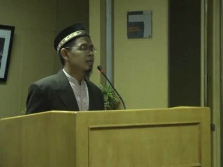 20101231 - Ust Saiful Bahri, Lc - Khutbah Jum'at