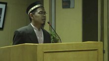 20101231 - Ust Saiful Bahri, Lc - Khutbah Jum'at