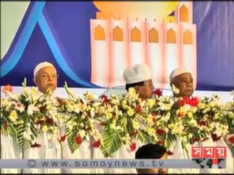 'নতুন ধারার সরকার গঠন করবে বিএনপি'