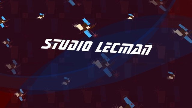 Publicité numéro 2 de Garçon la note Studio lecman