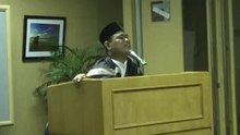 20101022 - Ust Syahroni Mardani, Lc - Khutbah Jum'at