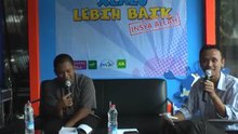 20110728 - Ust Bayu Gautama - Bedah Buku 'Oase Hati Penyegar Iman' (Tarhib)