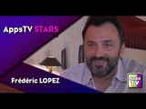 Frédéric Lopez (Rendez-vous en terre inconnue) - AppsTV STARS