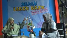 20110729 - Ustz Sarmini Lc, MA - Ibu Cerdas dan Kuat (Tarhib)