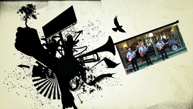 Publicité Garçon la Note de Cosne cours sur loire