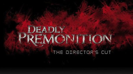 Deadly Premonition : The Director's Cut - PC Reveal Trailer