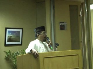 20101001 - Ust Syaiful Effendi - Khutbah Jum'at