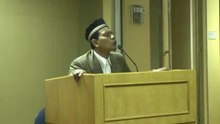 20110429 - Ust Slamet - Kiat-Kiat Membentuk Keluarga Bahagia (Khutbah)