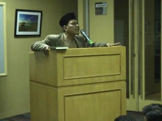 20100917 - Ust Slamet - Khutbah Jum'at