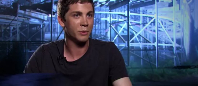 Percy Jackson : La Mer des Monstres - Featurette 'Les Mythes dévoilés' [VOST|HD]