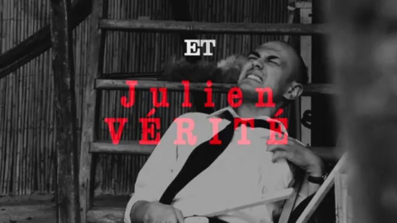 PEUT-ETRE QU'ON N'A PAS LE MEME HUMOUR - Bande-annonce VF