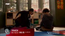 ÖNERİ DİZİ   Touch 18 Kasım'da FOX'da Başlıyor
