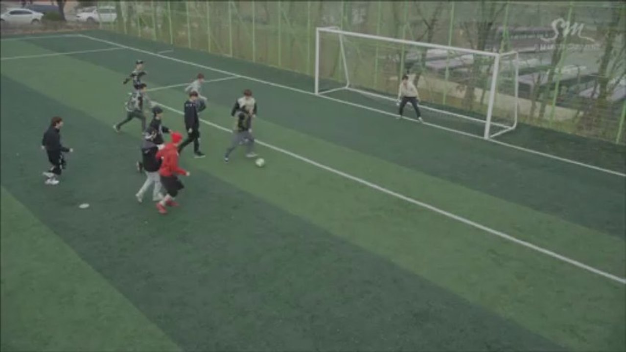 [MV] EXO - Wolf (Drama . C Ver.)