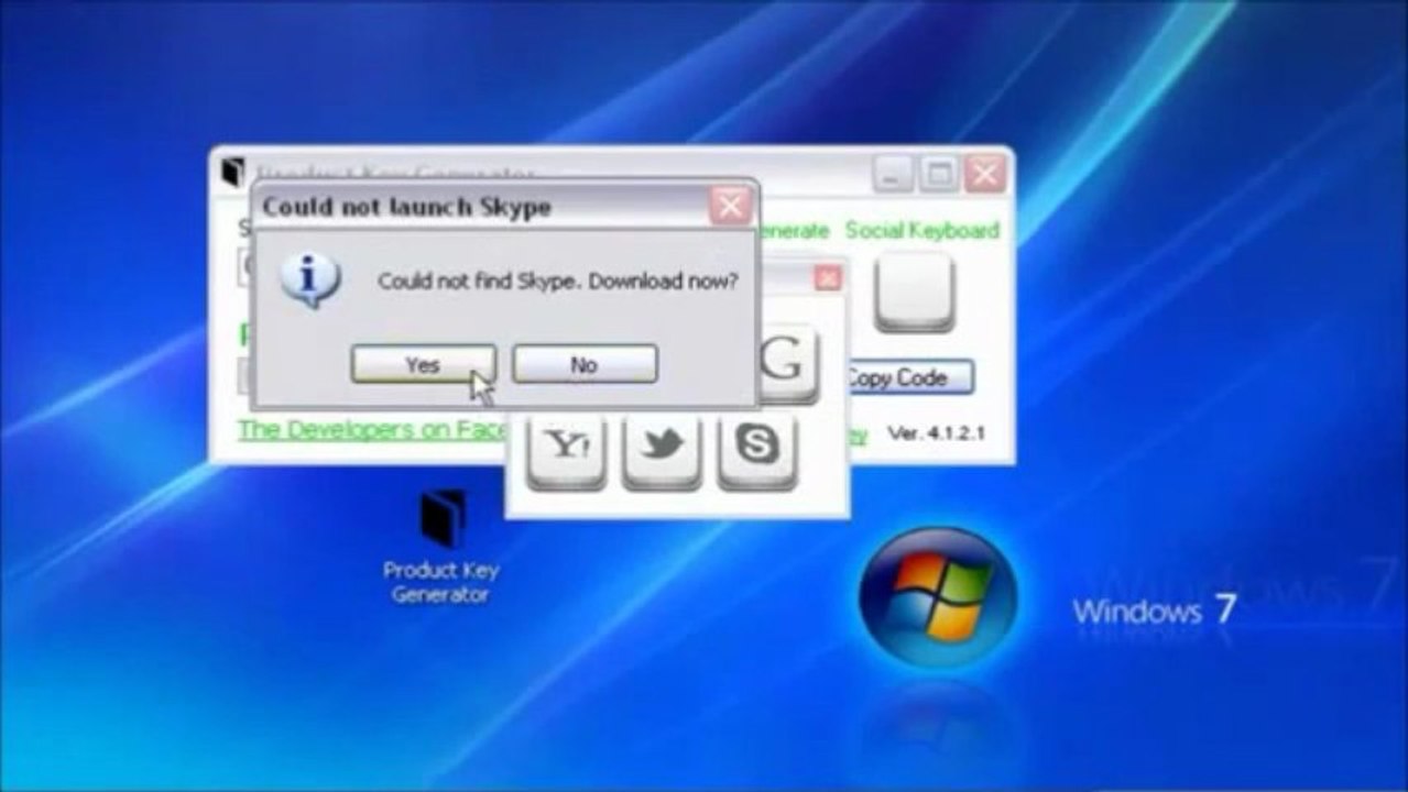 Product Key Generator 2013 TESTED