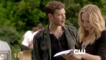The Vampire Diaries 4.Sezon 7.Bölüm ( Ön İzleme )