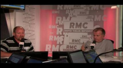 Pascal Perri sur de Courson : "C'est le Don Quichotte des temps modernes" 18/07