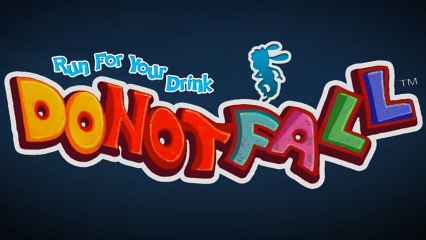 CGR Trailers - DO NOT FALL Multiplayer Trailer