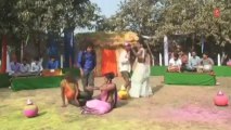 Jeeja Ji Deehale Soot [Bhojpuri Naughty Holi Video] Hachahach Holi-Chhotu Chhalia