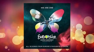 Eurovision 2013 - Tema Müziği