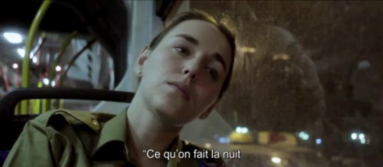 ROOM 514 - Bande-annonce VO