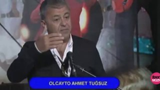 Eurovision Türkiye Toplantısı   Bölüm 1