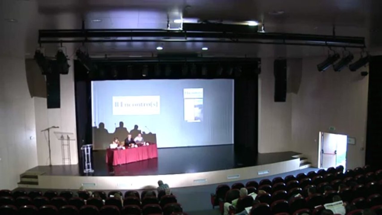 inicio Palestra