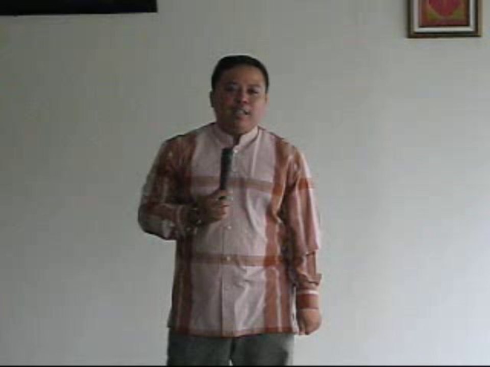 20091022 - Ust Iwan Kurniawan, Lc - Tafsir Surat Al Fatihah, Bag 2 (a)