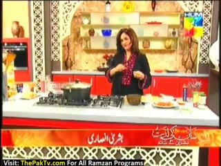 Shan_Ke_Lazat_(Sendhi_Bryani)_-_18th_July_2013_-_Part_2