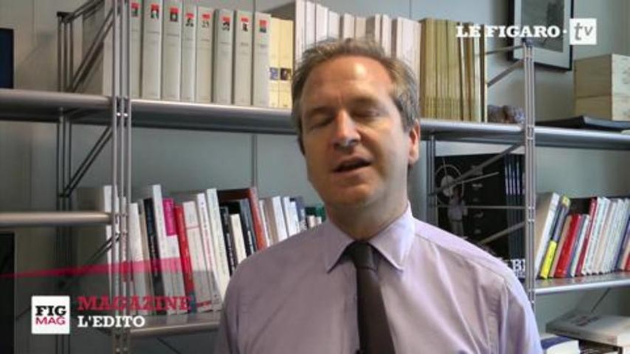 L'Edito de la semaine