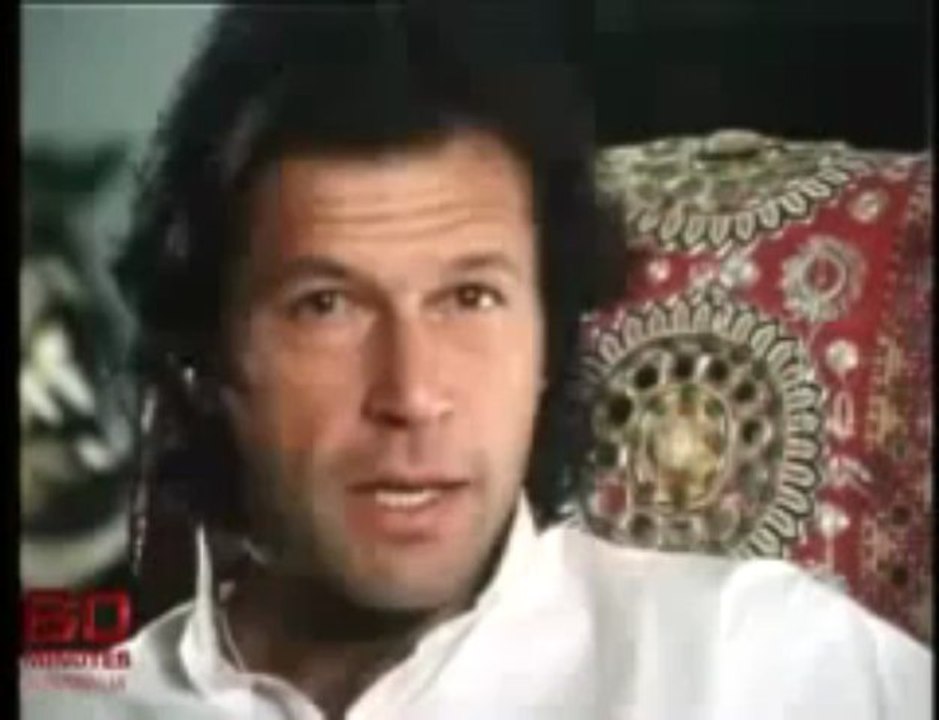 imaran khan