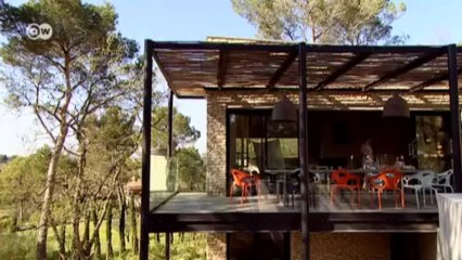 Casa de ensueño en la Provenza | Euromaxx