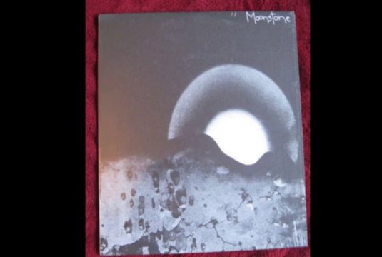 Moonstone. Hope You Come See Me 1973 Canada Acid Folk